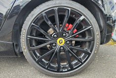 Renault Clio IV RS 1.6 220 TROPHY EDC 6 RS18 AKRAPOVIC