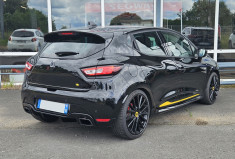 Renault Clio IV RS 1.6 220 TROPHY EDC 6 RS18 AKRAPOVIC
