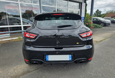 Renault Clio IV RS 1.6 220 TROPHY EDC 6 RS18 AKRAPOVIC