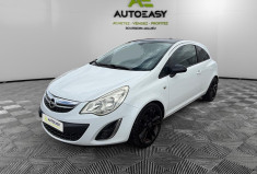 Opel Corsa 1.2 / 85 CH / COLOR EDITION 