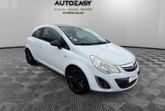 Opel Corsa 1.2 / 85 CH / COLOR EDITION 