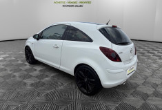 Opel Corsa 1.2 / 85 CH / COLOR EDITION 