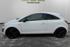 Opel Corsa 1.2 / 85 CH / COLOR EDITION 