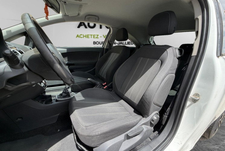 Opel Corsa 1.2 / 85 CH / COLOR EDITION 