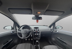 Opel Corsa 1.2 / 85 CH / COLOR EDITION 