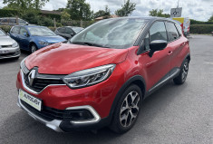 Renault Captur  1.3 Tce Intens FAP 150 cv EDC