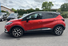 Renault Captur  1.3 Tce Intens FAP 150 cv EDC