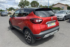 Renault Captur  1.3 Tce Intens FAP 150 cv EDC