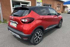 Renault Captur  1.3 Tce Intens FAP 150 cv EDC