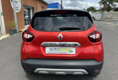 Renault Captur  1.3 Tce Intens FAP 150 cv EDC