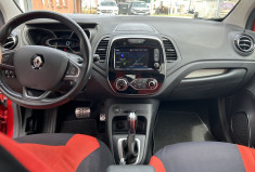 Renault Captur  1.3 Tce Intens FAP 150 cv EDC