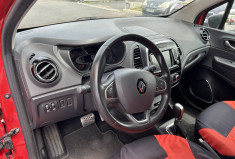 Renault Captur  1.3 Tce Intens FAP 150 cv EDC