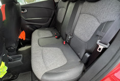 Renault Captur  1.3 Tce Intens FAP 150 cv EDC