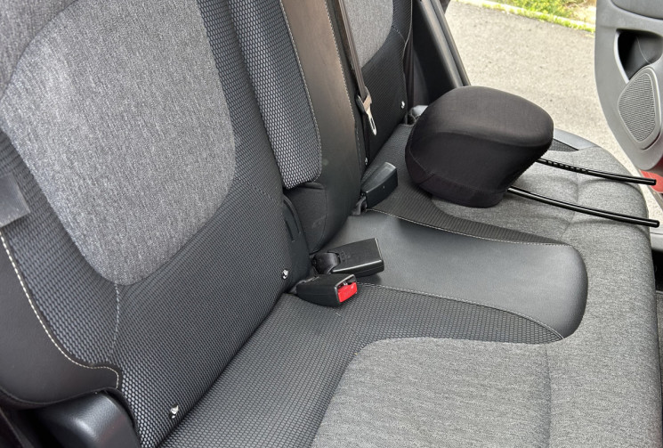 Renault Captur  1.3 Tce Intens FAP 150 cv EDC