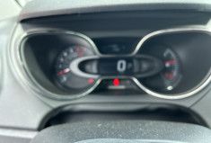 Renault Captur  1.3 Tce Intens FAP 150 cv EDC