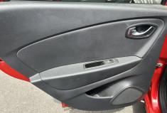 Renault Captur  1.3 Tce Intens FAP 150 cv EDC