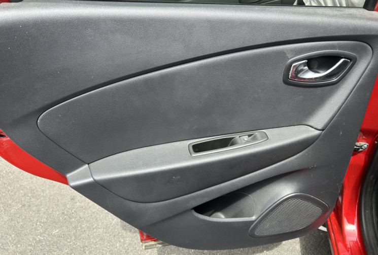 Renault Captur  1.3 Tce Intens FAP 150 cv EDC