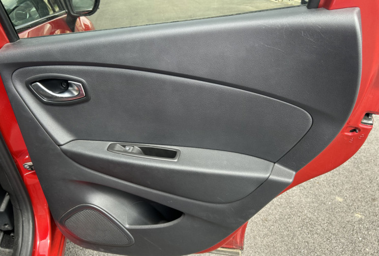 Renault Captur  1.3 Tce Intens FAP 150 cv EDC