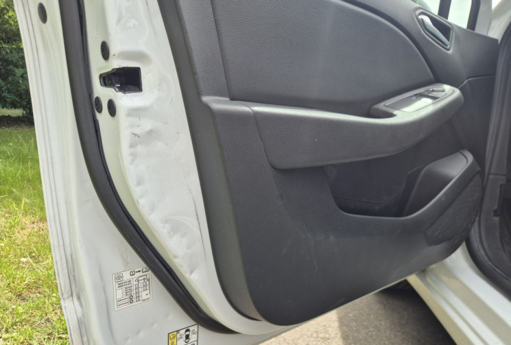 Renault Clio 1.5 Blue dCi 85 Business