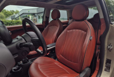 Mini Cooper S 1.6 175ch