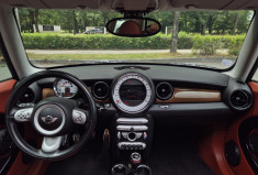Mini Cooper S 1.6 175ch