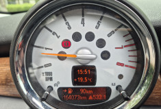 Mini Cooper S 1.6 175ch