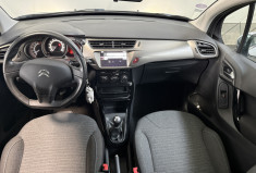 Citroën C3 1.2 82 Feel Edition - Courroie distribution neuve