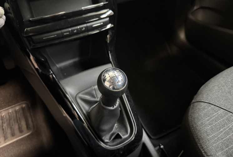 Citroën C3 1.2 82 Feel Edition - Courroie distribution neuve
