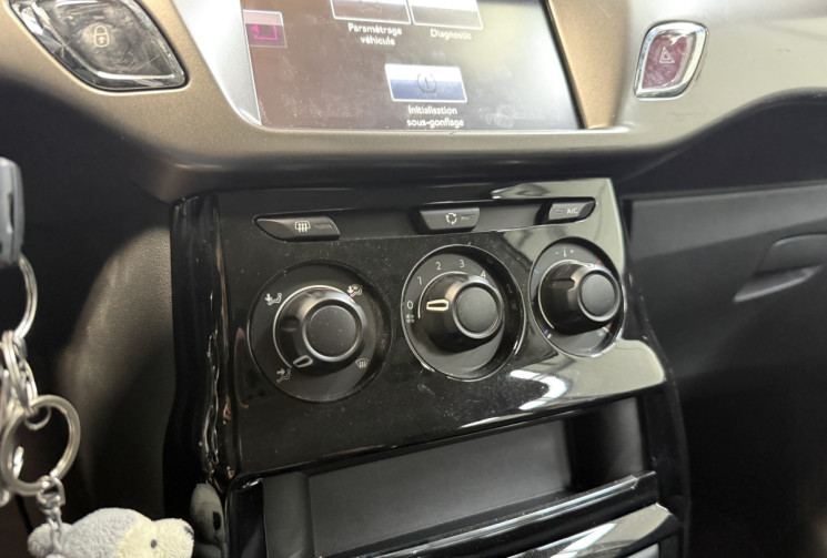Citroën C3 1.2 82 Feel Edition - Courroie distribution neuve