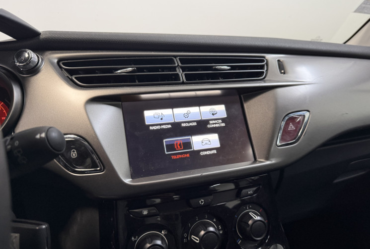 Citroën C3 1.2 82 Feel Edition - Courroie distribution neuve