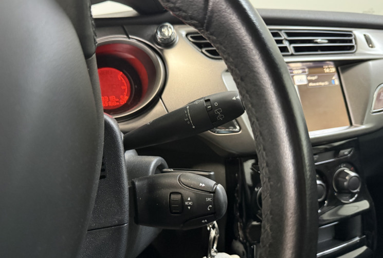 Citroën C3 1.2 82 Feel Edition - Courroie distribution neuve