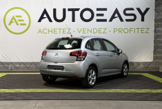 Citroën C3 1.2 82 Feel Edition - Courroie distribution neuve
