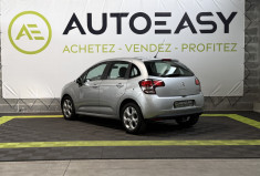 Citroën C3 1.2 82 Feel Edition - Courroie distribution neuve