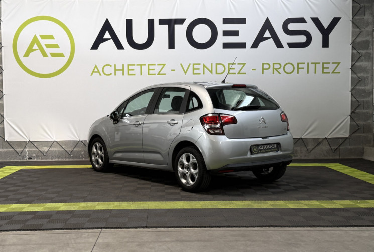 Citroën C3 1.2 82 Feel Edition - Courroie distribution neuve