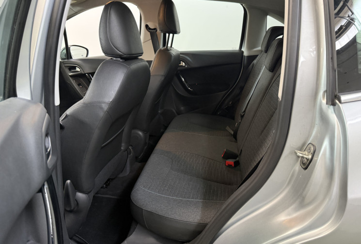 Citroën C3 1.2 82 Feel Edition - Courroie distribution neuve