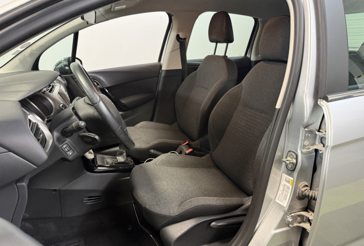 Citroën C3 1.2 82 Feel Edition - Courroie distribution neuve