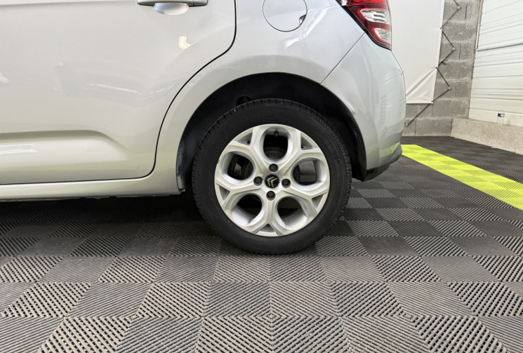 Citroën C3 1.2 82 Feel Edition - Courroie distribution neuve