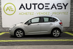 Citroën C3 1.2 82 Feel Edition - Courroie distribution neuve
