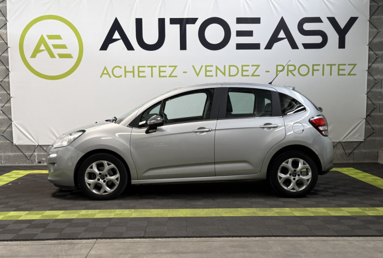 Citroën C3 1.2 82 Feel Edition - Courroie distribution neuve