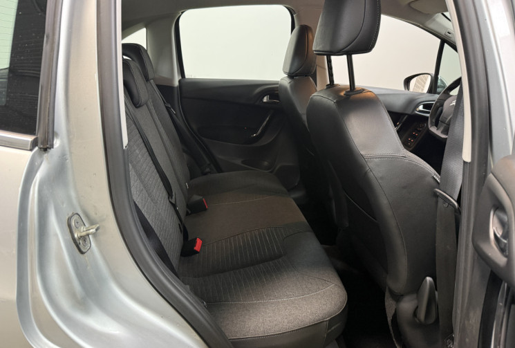 Citroën C3 1.2 82 Feel Edition - Courroie distribution neuve