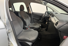 Citroën C3 1.2 82 Feel Edition - Courroie distribution neuve
