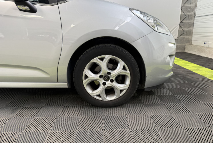 Citroën C3 1.2 82 Feel Edition - Courroie distribution neuve