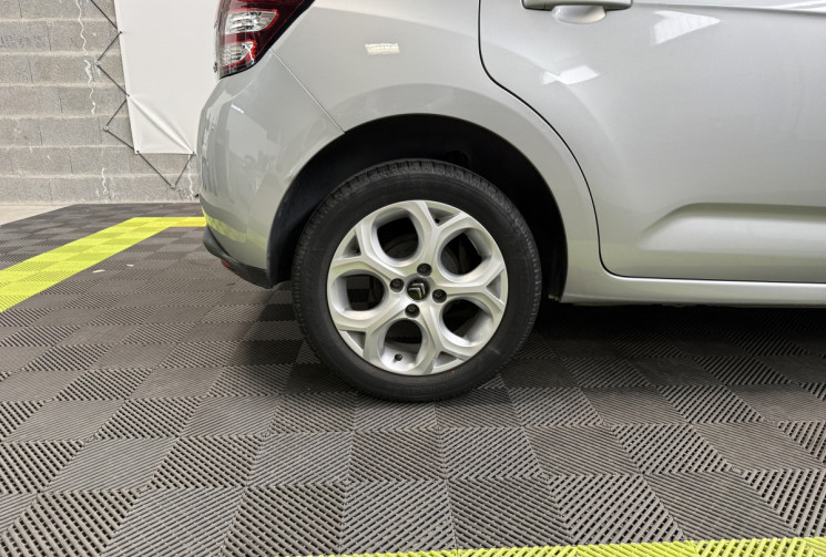 Citroën C3 1.2 82 Feel Edition - Courroie distribution neuve