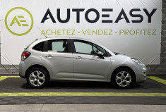 Citroën C3 1.2 82 Feel Edition - Courroie distribution neuve