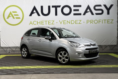 Citroën C3 1.2 82 Feel Edition - Courroie distribution neuve