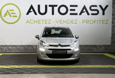 Citroën C3 1.2 82 Feel Edition - Courroie distribution neuve