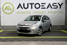 Citroën C3 1.2 82 Feel Edition - Courroie distribution neuve