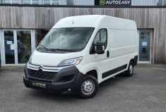 Citroën Jumper III L2H2 2.2 HDI 120 DRIVER / GARANTIE 12 MOIS 