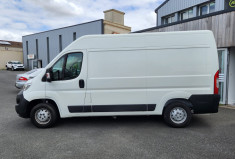 Citroën Jumper III Phase 3 Fourgon 33 L2H2 2.2 BlueHDi 120 DRIVER
