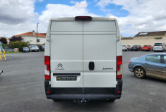 Citroën Jumper III L2H2 2.2 HDI 120 DRIVER / GARANTIE 12 MOIS 